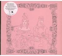 Delia Gonzalez & Gavin Russom - The Days of Mars