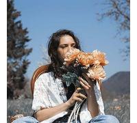 Delia Meshlir - Calling The Unknown