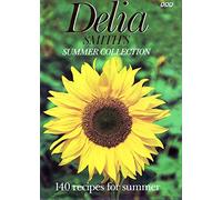 Delia Smith's Summer Collection: 140 Recipes for Summer