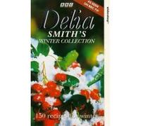 Delia Smith's Winter Collectio [Reino Unido] [VHS]