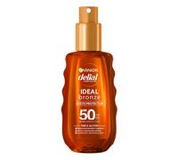 Delial Aceite Protector Bronceador SPF50 | Precio, Comprar n/a 150 ml