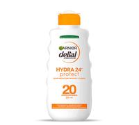 Delial Leche Hidra 24h Protect SPF20 | Precio, Comprar n/a 200 ml