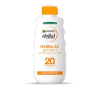 Delial - Delial - Leche Protectora - Hidratante SPF 20