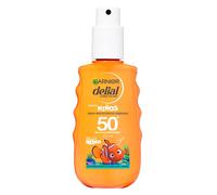 Delial Niños Spray Protector Eco-Diseñado SPF50+ | Precio, Comprar n/a 150 ml