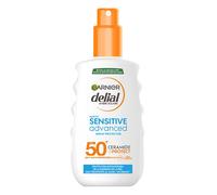 Delial Sensitive Advanced Spray SPF50+ // Precio, Comprar n/a 150 ml