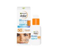 ¡29% DTO! Delial Serum Invisible Super UV SPF50 Protector Diario Sensación Ligera 30 ml