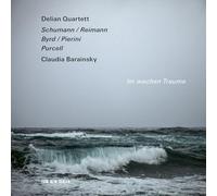 Delian Quartett - Im Wachen Traume