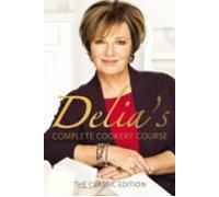 Curso completo de cocina de Delia – Clásicos de cocina de la Reina de la Cocina