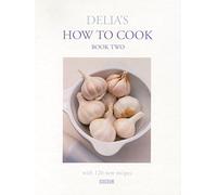 Delia's How To Cook: Book Two: Book 2