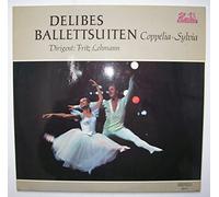 Delibes: Ballettsuiten / Ballet Suites