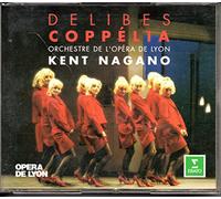 Delibes: Coppelia