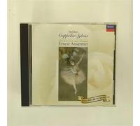 Delibes:Coppelia/Sylvia Suites