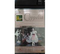 Delibes - Delibes-Coppelia [USA] [DVD]