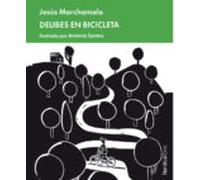 Delibes en bicicleta