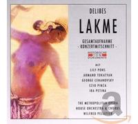 Delibes, L. - Lakme
