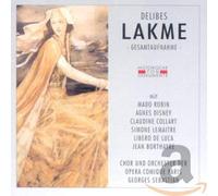 Delibes, L. - Lakme