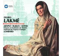 Delibes - Delibes: Lakmé (highlights)