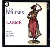 Delibes - Lakme