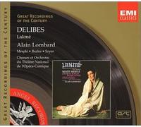 Delibes - Lakme