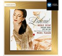 Delibes: Lakme (Highlights)