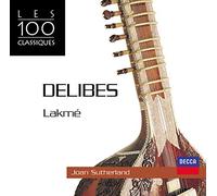 Delibes-Lakme-Sutherland