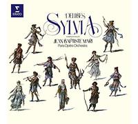 Delibes / Maris, Jean-Baptiste - Delibes: Sylvia (Complete)
