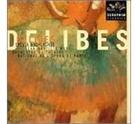 Delibes - Sylvia Ballet