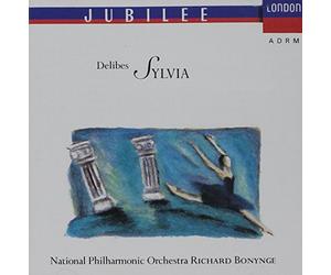 Delibes - Sylvia / Le Cid