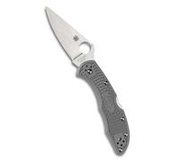 Delica 4 Lightweight - Mango: FRN * Gris_Filo: Liso