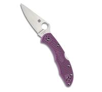 Delica 4 Lightweight - Mango: FRN * Púrpura_Filo: Liso