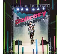 Delicacy Mixed By DJ Dc Brand'