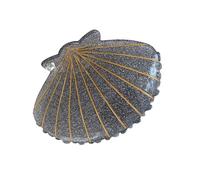 Delicada pinza de pelo colorida para mujeres y niñas, pinza para el pelo largo antideslizante, delicada pinza de viaje para el pelo grande, pinza para el pelo grueso antideslizante