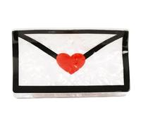 Delicada pinza para el pelo con forma novedosa para mujer y niña, para finas pinzas antideslizantes y delicadas para viajes, para peinar, seccionar, para garras profesionales y para finas