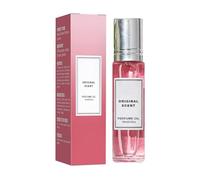 Delicadas Mujeres Olor Líquido Esencias Naturales Larga Alivio De La Piel Botella Compacta Para Elegancias Cotidianas 10 Ml De Larga Duración Delicado Delicado