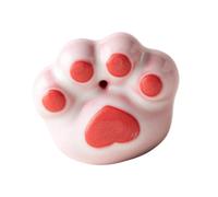 Delicado Caballo Gordo té Mascota pulpos de cerámica Incienso en Miniatura quemadores de Varillas para Estudio o habitación decoración de Escritorio Estatua de Animal en Miniatura de cerámica