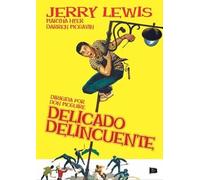 Delicado Delincuente / The Delicate Delinquent ( Damon and Pythius )