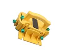 Delicado equipo de bloque de empuje para máquinas de carpintería que proporciona estabilidad y protección durante la alimentación de materiales, máquina herramienta de tallado de madera