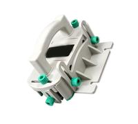 Delicado equipo de bloque de empuje para máquinas de carpintería que proporciona estabilidad y protección durante la alimentación de materiales, máquina herramienta de tallado de madera