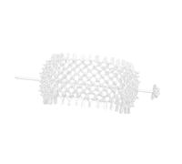 Delicado palillo para el pelo, elegante, tallado a cielo abierto, accesorio decorativo tradicional tailandés