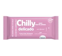 Delicado Toallitas Fórmula Suave