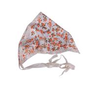 Delicado turbante de encaje transparente para mujer para tomar fotos, para el pelo, para mujeres de viaje