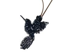 Delicados parches de tela de animales y cocoteros para bolsas y accesorios, llavero de decoración para mochila, llavero de tela resistente al agua, accesorio