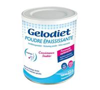 Delical Gelodiet Polvo Espesante 12 Botes x 225 Gr - Trastornos de Deglución y Disfagia