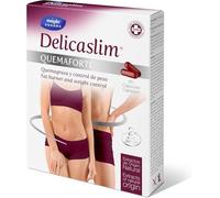 DELICASLIM ® Quemaforte I Quemagrasa y control de peso