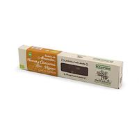Delicatalia Turron Almendra, Nueces y Cúrcuma Bioexperience 160 g
