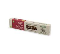 Delicatalia Turron Almendra y Fruta Bioexperience 160 g