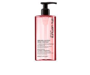 DELICATE CONFORT shampoo 400 ml