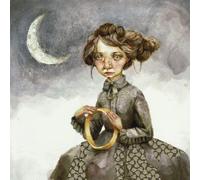 Delicate Cutters Ring (Vinyl) (Importación USA)