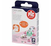 Delicate Girl Cerotto Delicato