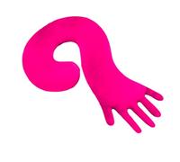 Delicate Present: The Boyfriend Cuddle Pillows Make for The Present Choice for Any Occasion. Surprise Your Loved Person with Warmth and Comfort on Valentine's Day, Mother's Day, Birthdays, or